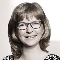 Anita Lykke Braad Poulsen