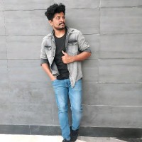 Abburi Mahesh
