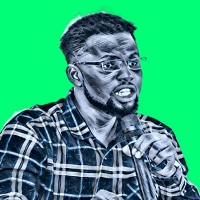 Johnson Lawrence Onaji