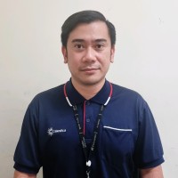 Raymond Panaligan