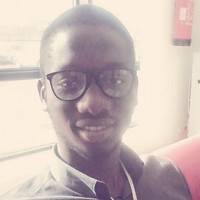 Mouhamed Fadel Gueye