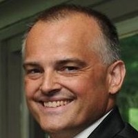 Christopher Holstein