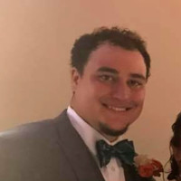 Anthony Reppucci, Pe