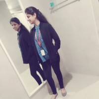 Tejashwini V