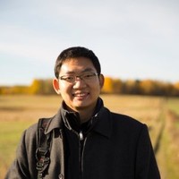Stephen Han