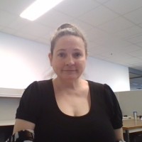 Amanda Lingle