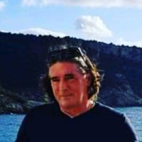 Dr. Göran Peter Alexander Kattenberg, Ph.D.