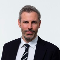 Andrew Moore