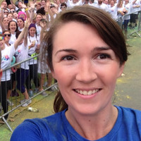 Claire Mcintosh