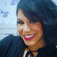 Noemi Mendes Carvalho