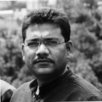 Harshvardhan Mane