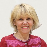 Helen McPhaden
