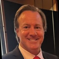 Tom Behnke