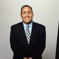 Ronnie Boukhari
