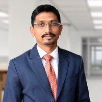 Dinesh Barge