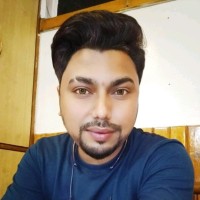 Gautam Bharali