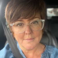 Carrie Hughes Wright