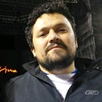 David Rodríguez Padilla