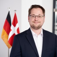 Markus Hansen
