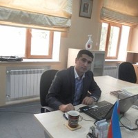 Ramiz Musayev
