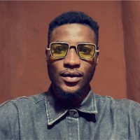 Chidi James