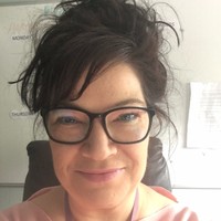 Lesley Wilson