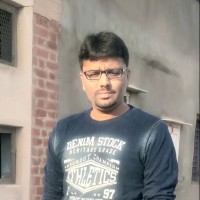 Joael Desai