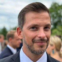 Benjamin Danielsson