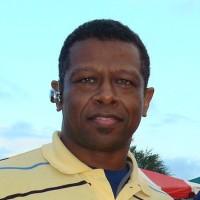 Marcus Browning