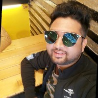 Sobuj Ahmed