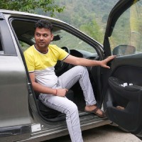 Sharwan Bhardwaj