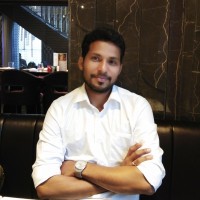 Harshal P.
