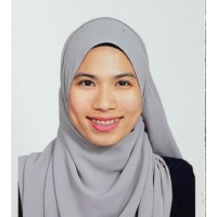 Sharifah Ain Afiqah Syed Azman