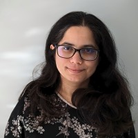 Harshada Joshi