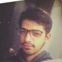 Mohammad Istihaqkhan Pathan