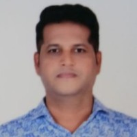 Manoj Shinde