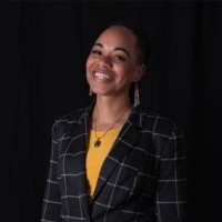 Ebony Smith, Ms, Lcdc Iii