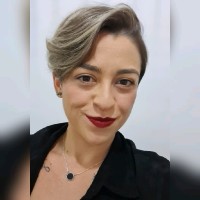 Roberta Costa Ferreira
