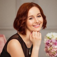 Kseniia Boiko