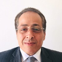 Mohamed Saad