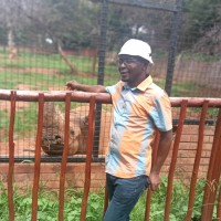 Collin Mkhululi