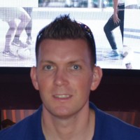 Jon O'Dea