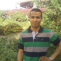 Ahmed Shahin