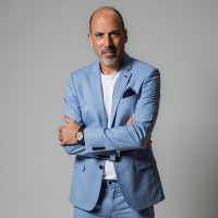 Jorge Suárez González