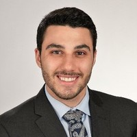 Justin Hochberg