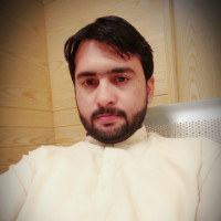 Ibad Khan