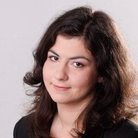 Vera Stoyanova