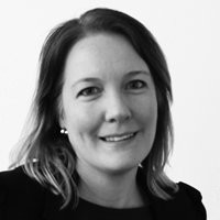 Veronica Sjölin