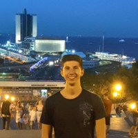Vlad Hybalo