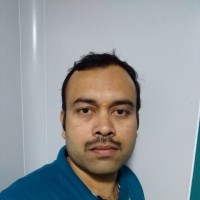 Ashish Sawalikar
